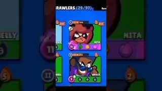 #unchained #abonne #games #viral #brawlstars