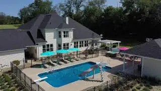 Branded Aerial 18066 Nashport Rd  Nashport, OH   43830 Branded Aerial    4K