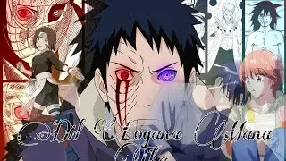 TitleDil lagana mana tha sed song anime convert