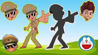 Little Singham Game | Latest Cartoon Episode | Little Singham New Movie