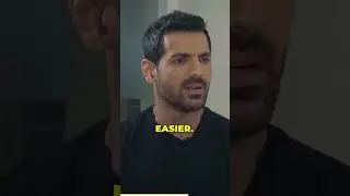 John Abraham Talks About His Wife Priya #johnabraham #hindi #bollywood #mumbai #actor #hero #wife