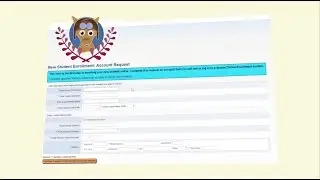Product Overview: New Student Online Enrollment