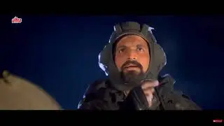 Border Movie 1997 Battle Scene as per Real Version