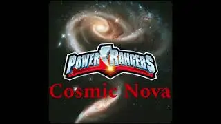 Power Rangers Cosmic Nova Episode 2 #powerrangers #powerrangersninjastorm #powerrangersinspace
