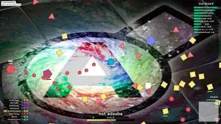 Diep.io Custom Background Mod