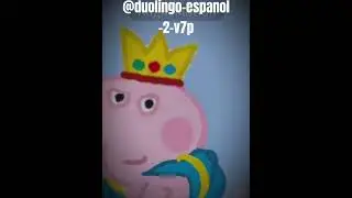 #peppapig #invencible #edit #reference #humor