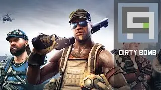 Dirty Bomb Review