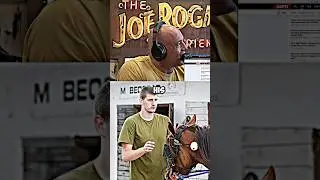 Joe Rogan Reacts to Jokic&rsquo;s Horse Race Celebration