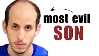 The Most Evil SON in USA&rsquo;s History | The Grant Amato Case