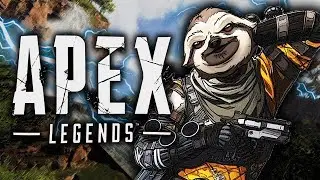 Honest Guide to Apex Legends