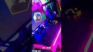 Upgrade The Look Of Your Gaming PC  #gamingpc #rgb #upgrade