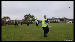 Clontarf Jerusalema Challenge