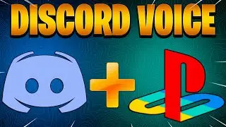 Как использовать Discord Voice на PlayStation 5 (обновление PlayStation 7.0)
