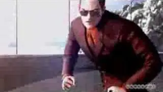 tekkenDR