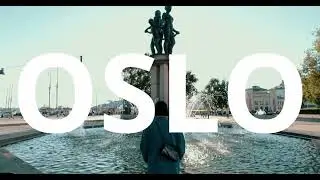 OSLO - A PERSPECTIVE | A Poetic Travel Short Film | Cinematic City Portrait