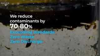 Overcoming the Challenges of Petroleum Wastewater Treatment | GI Aqua Tech