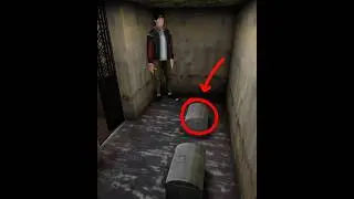 Player of granny open the box #shortvideo #granny #gaming