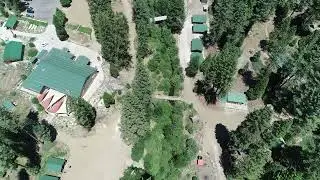 2025 Program Fly Over