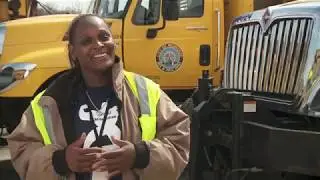 MKE Snow and Ice Removal