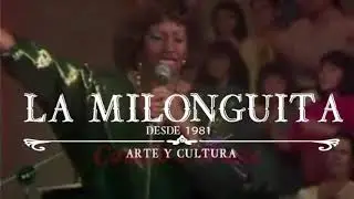 Dile que por mi no tema (Bolero 1972) Celia Cruz con la Sonora Matancera