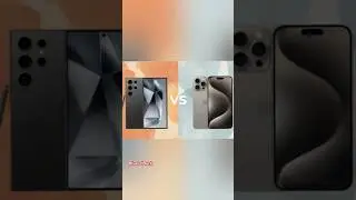 Samsung Vs Iphone Comment Your Favourite #iphone #samsung #samsunggalaxy #s25ultra #16promax