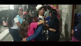 Asi se baila  en  quetzaltepeque  chiquimulaa