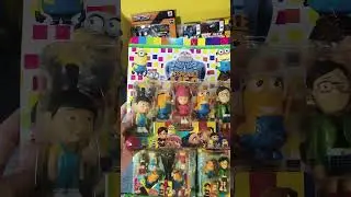 Agnes, Edith ✨ Margo & Minions Time