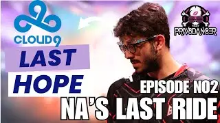 MLBB PULSE, Episode 2: NA's LAST HOPE #msc2024 #esportsworldcup #mobilelegendsbanbang #NACASTERMLBB
