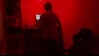 RedNoize Session