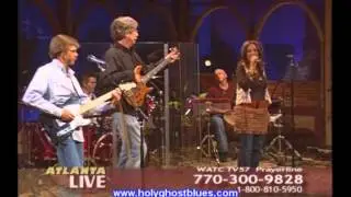 Holy Ghost Blues Revival: Free