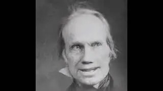 Henry Clay Sings Dame Da Ne