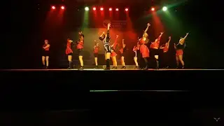 Ladies K Dance ~ Fancy + POP/STARS + Kill This Love | Dance Cover | Cosparty 2019