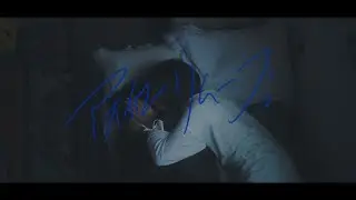 泣き虫☔︎ - アオイロリムーブ。 (Official Music Video - Full Size)