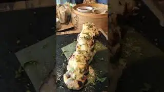 Maini's green leaf resturant #shorts