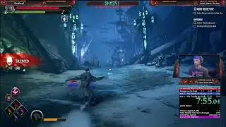D&D Dark alliance DLC - The Abandoned Mines Speedrun.  New World Record  13:48.13