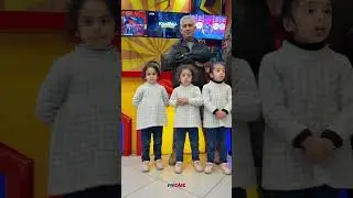 Best Gaming Zone in Islamabad | The Ultimate Indoor Gaming Experience