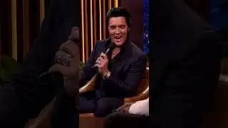 Elvis Presley on The AI Tonight Show! 👑🤖 &ldquo;The King Meets the Future!&rdquo;