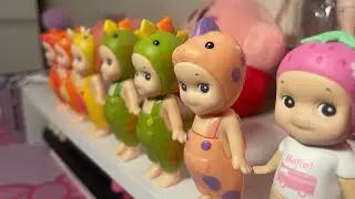 FAKE Sonny Angel UNBOXING From Aliexpress #aliexpress #aliexpresshaul #haul #unboxing #unboxingvideo