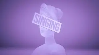 Band of Silver - Endless Lullaby [Stop Motion Lyric Video]