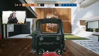 J&auml;ger nerf be like #Shorts