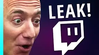 Was der Twitch Leak f&uuml;r uns Streamer bedeutet.