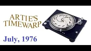 Every Pop Music Hit from July, 1976
