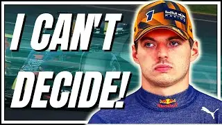 This CHANGES EVERYTHING For Max Verstappen in F1 2023!