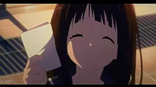 Chitanda Eru / Jalebi Baby
