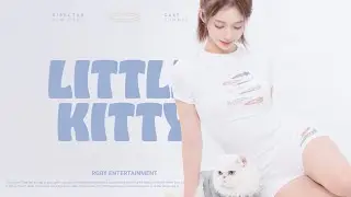 [MV]Little Kitty-SUMMER/City Pop