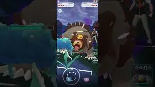 Pokemon Go: This Team Destroys the Master League Premier Meta🔥