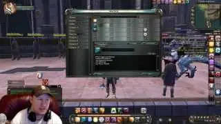 Rift 2.7 - Inquisitor Cleric PvP Guide with Macros