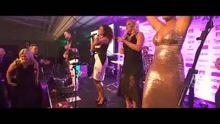 60s Soul Rock- Candy & The Sound (Midlands Wedding Band)