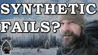 Выходит ли синтетическое масло из строя зимой?