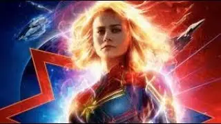 CAPTAIN MARVEL BUDGET & INDIA BOX OFFICE COLLECTION